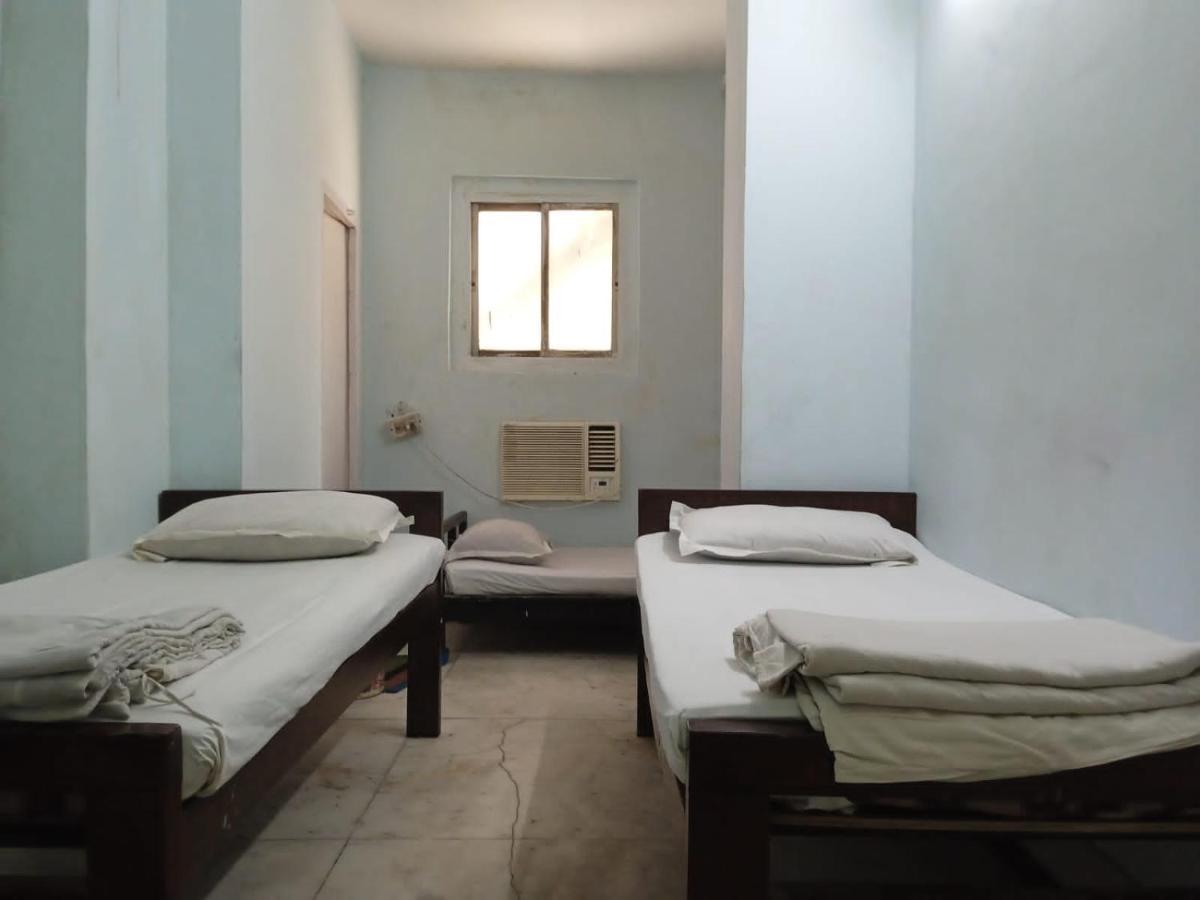 Centerpoint Guest house