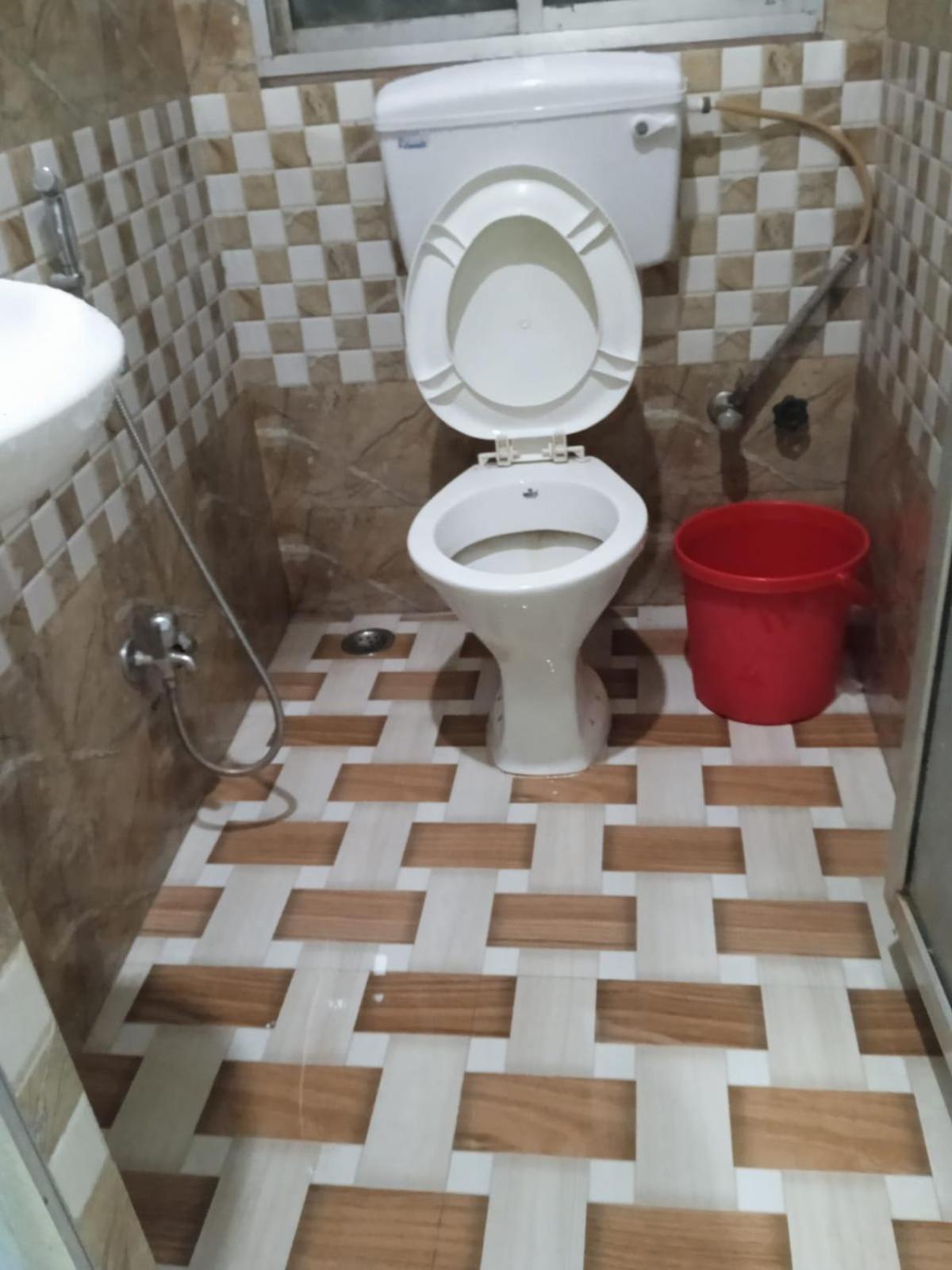 Guest house Centerpoint Kolkata