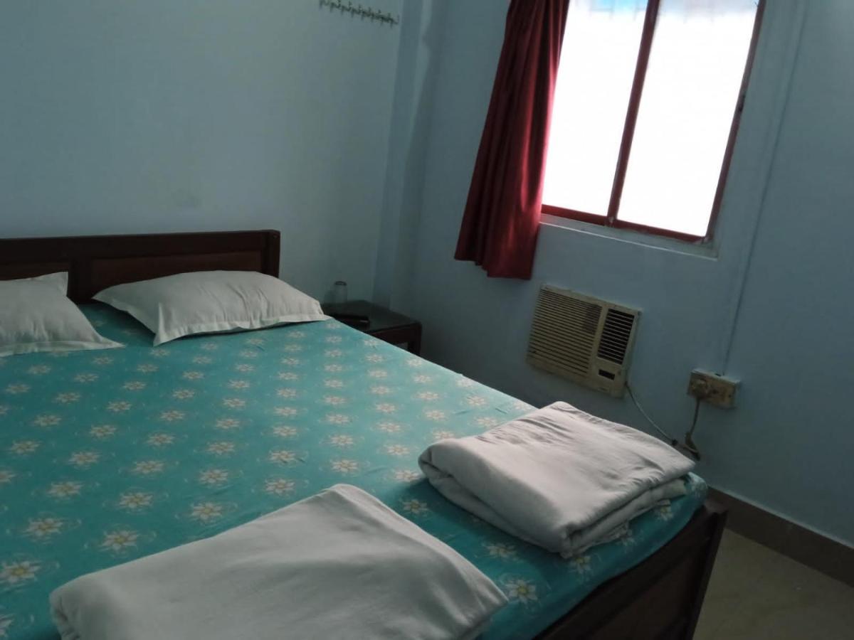 Guest house Centerpoint Kolkata