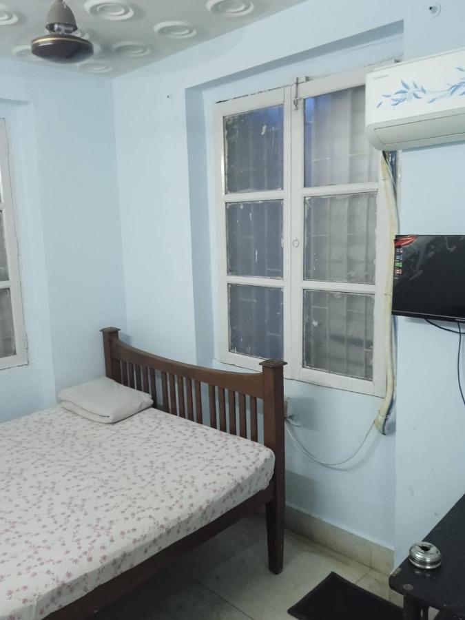 Guest house Centerpoint