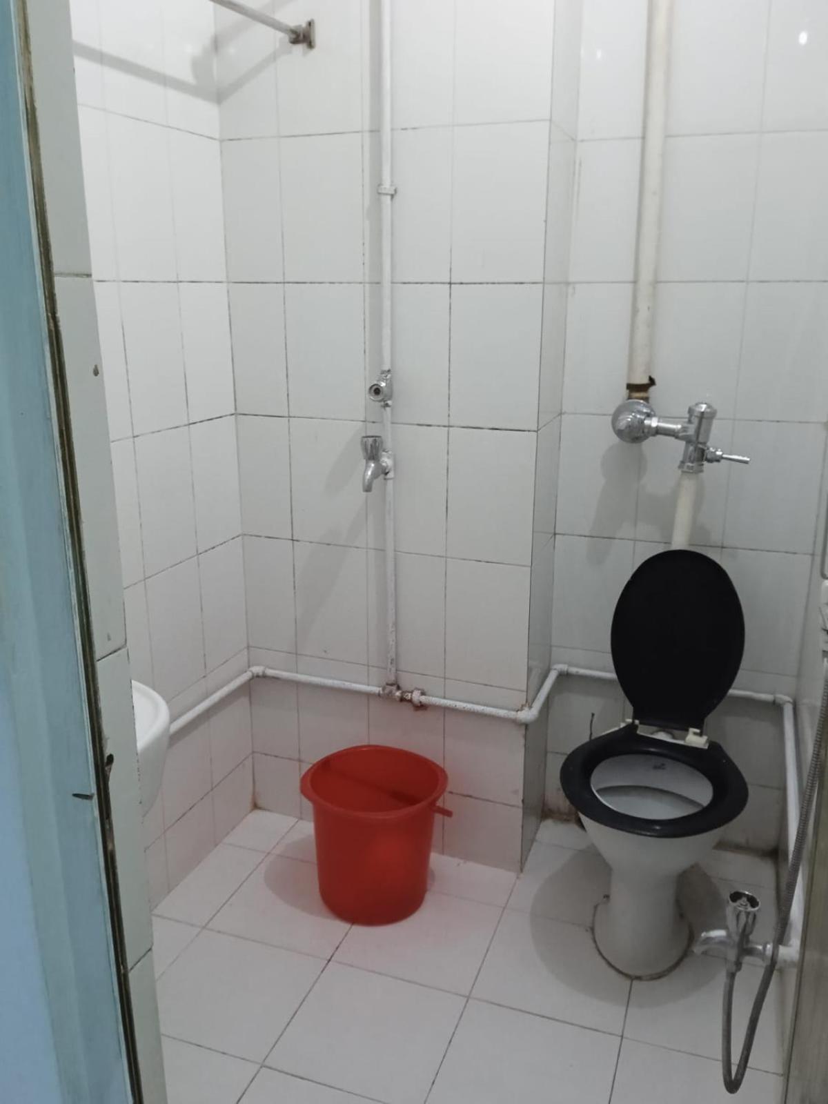 Guest house Centerpoint Kolkata