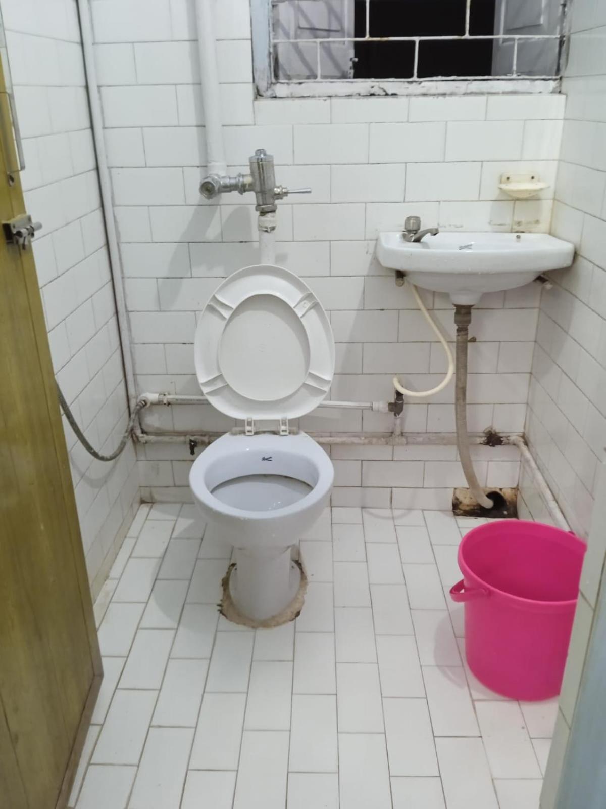 Centerpoint Guest house